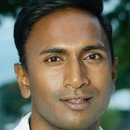 Nikhil Masilamani